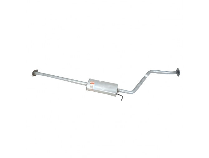 Глушник передній Хюндай Гетз (Hyundai Getz) 02-15 (285-357) Bosal 10.66