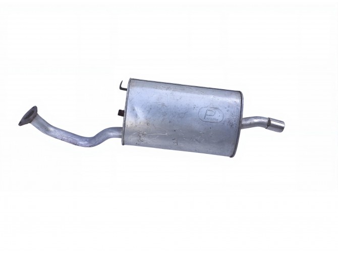Глушитель Крайслер Себринг (Chrysler Sebring) 2.0 95-99 (45.19) Polmostrow