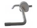 Глушитель Рено Меган, Сценик (Renault Megane, Scenic) 02-10 (280-813) Bosal 21.296