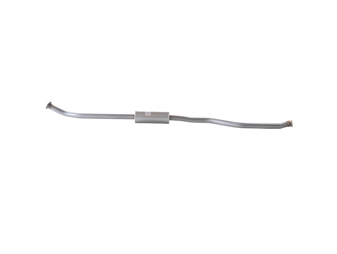 Глушник передній Ситроен Ксара (Citroen Xsara)/Пежо 306 (Peugeot 306) 97-05 (288-101) Bosal 04-284