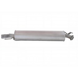 Глушник передній Тойота РАВ 4 (Toyota RAV 4) 05- (279-445) Bosal