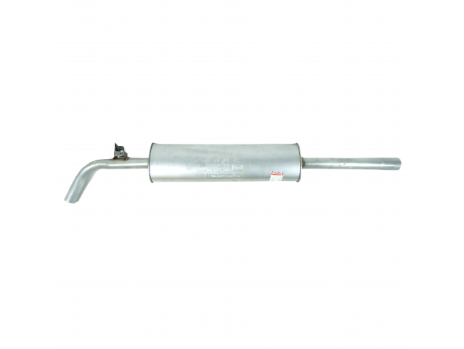 Глушник передній Рено Меган II (Renault Megane II) 02- (279-917) Bosal 21.298