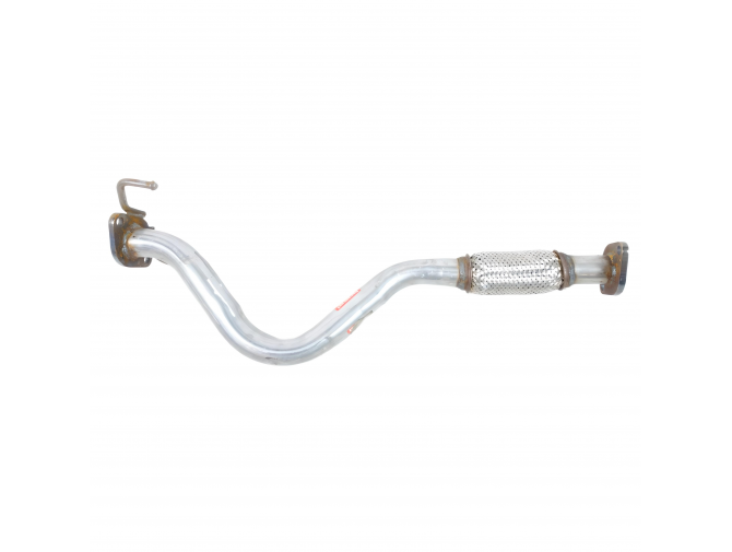 Труба приймальна Хюндай Гетз (Hyundai Getz) 02-09 (750-073) Bosal 10.67