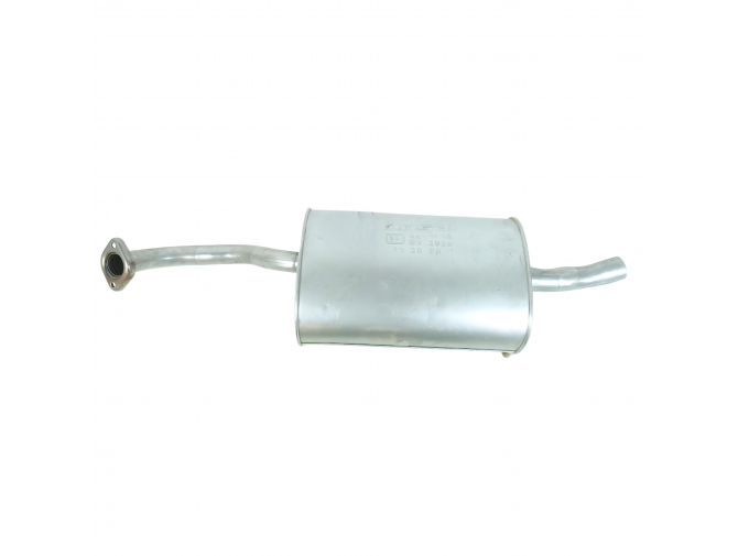 Глушник Ніссан Прімьера (Nissan Primera) 02-08 (145-181) Bosal 15.40