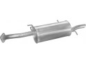 Глушитель Киа Сефия (Kia Sephia) 1.5i/16i SD HB (47.02) Polmostrow