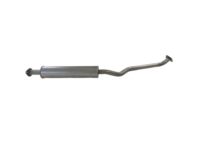 Глушник Ніссан Прімьера (Nissan Primera) 02-08 (284-099) Bosal 15.38