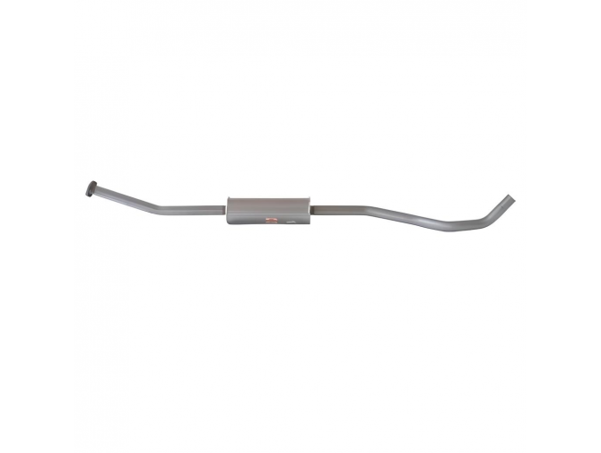 Глушитель передний Ниссан Микра III (Nissan Micra III) 02-10 (284-925) Bosal 15.231