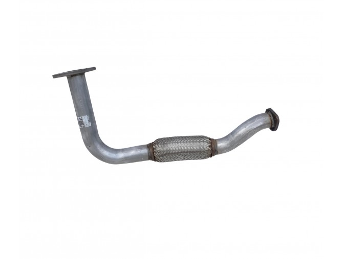 Труба коллекторная Киа Преджио (Kia Pregio) (47.52) Polmostrow