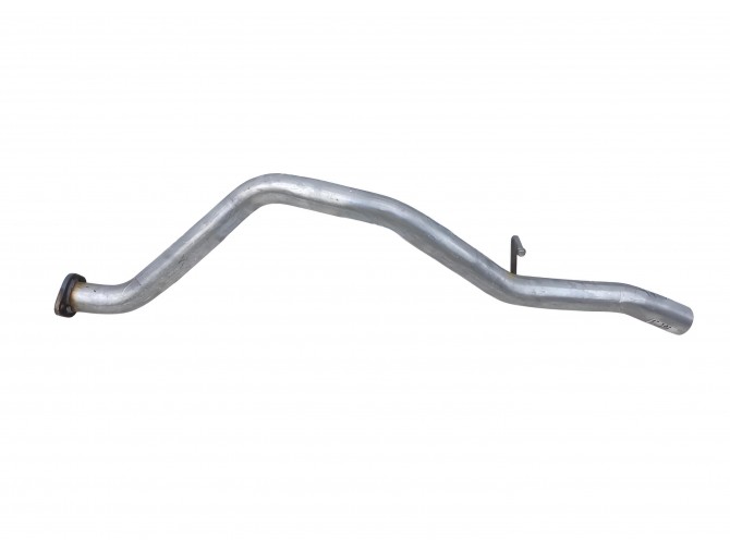 Труба конечная Киа Спортейдж (Kia Sportage) 94-98 2.0i 16V 4X4 (47.102) Polmostrow