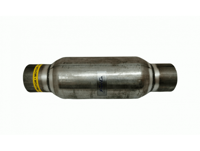 Стронгер (пламегаситель) ф 55, довжина 300 (55x300x89) AWG
