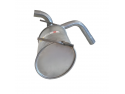 Глушитель задний Опель Астра J (Opel Astra J) 09-13 (185-199) Bosal