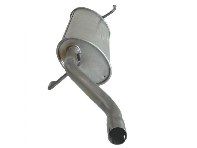 Глушитель задний Опель Корса Д (Opel Corsa D) 10- (185-313) Bosal