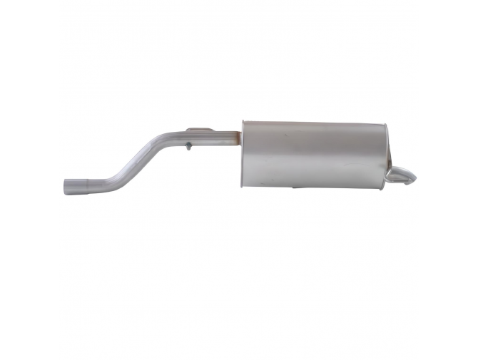 Глушник задній Опель Корса Д (Opel Corsa D) 06- (185-683) Bosal 07.441