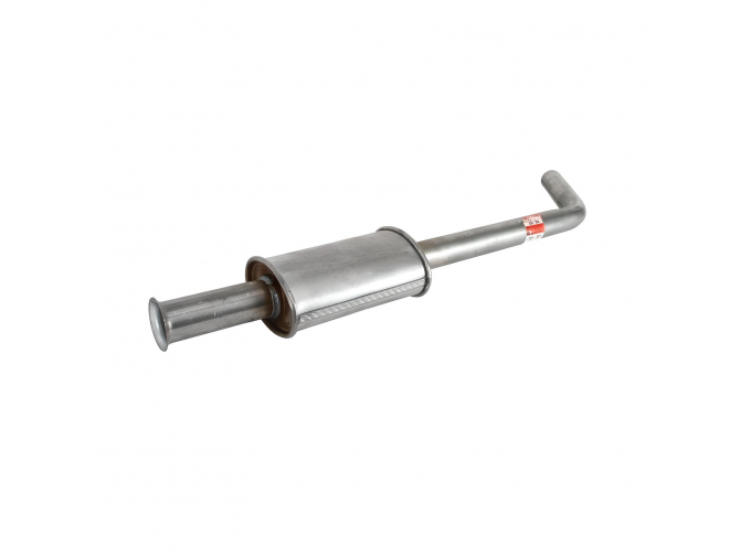 Глушник передній Рено Меган I (Renault Megane I) 99-02 (200-303) Bosal