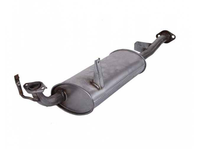 Глушитель задний Сузуки Витара (Suzuki Vitara) 88-89 (219-109) Bosal