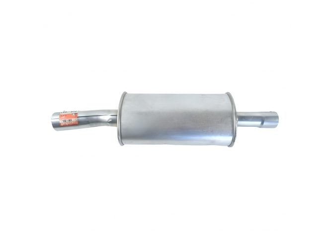 Глушник передній Тойота Корола (Toyota Corolla) 1.6i 16V 97-99 (228-251) Bosal 26.22