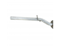 Глушник передній Фольксваген Скирокко (Volkswagen Scirocco) 83-88 (233-233) Bosal