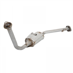 Глушник передній Сузукі Самурай (Suzuki Samurai) 1.3 88-92 (278-041) Bosal 25.63