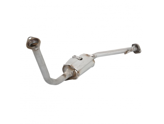 Глушник передній Сузукі Самурай (Suzuki Samurai) 1.3 88-92 (278-041) Bosal 25.63