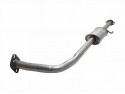 Глушник передній Хюндай i30 (Hyundai i30) 07- (278-671) Bosal