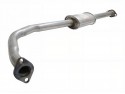 Глушник передній Хюндай i30 (Hyundai i30) 07- (278-671) Bosal