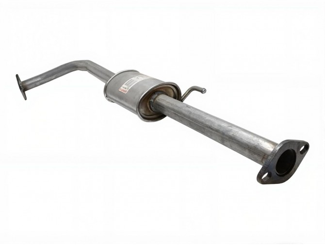 Глушник передній Хюндай i30 (Hyundai i30) 07- (278-671) Bosal