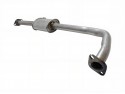 Глушник передній Хюндай i30 (Hyundai i30) 07- (278-671) Bosal