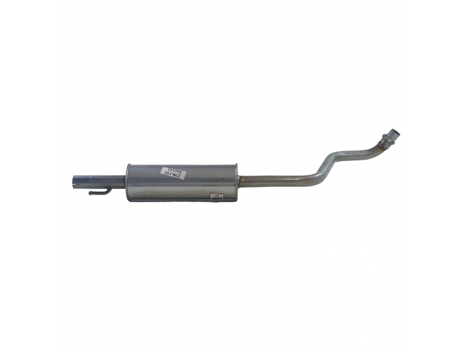 Глушник передній Тойота Ярис (Toyota Yaris) 99- (279-177) Bosal
