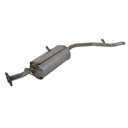 Глушник задній Сузукі Самурай (Suzuki Samurai) 1.3 88-92 (280-025) Bosal 25.62