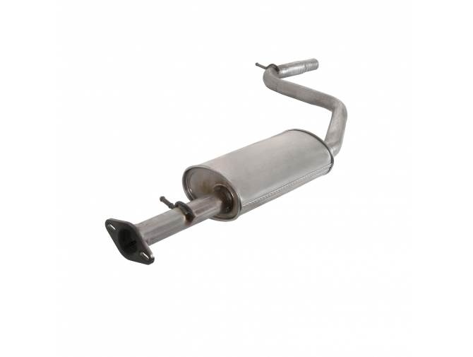 Глушник передній Форд Мондео (Ford Mondeo) 1.8i -16V 00-07 Bosal 08.559