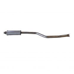 Глушник передній Сітроен Ксара (Citroen Xsara) 1.4, 1.6, 1.8, 97 -00 (281-545) Bosal 04.139
