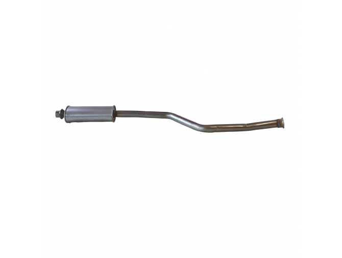 Глушник передній Сітроен Ксара (Citroen Xsara) 1.4, 1.6, 1.8, 97 -00 (281-545) Bosal 04.139