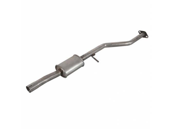 Глушник передній Хюндай IX35 (Hyundai IX35) 10- (281-971) Bosal