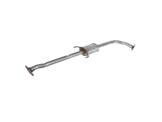 Глушник передній Хюндай i30 (Hyundai i30) 07- (282-745) Bosal
