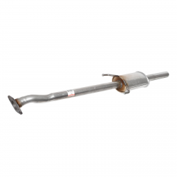 Глушник передній Кіа Сід (Kia Ceed) 1.4/1.6 06-09 (282-903) Bosal 47.68