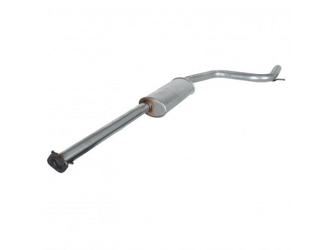 Глушник передній Форд Мондео (Ford Mondeo) 2.0 DCi TD hat., Sedan 01-08 (285-057) Bosal 08.595