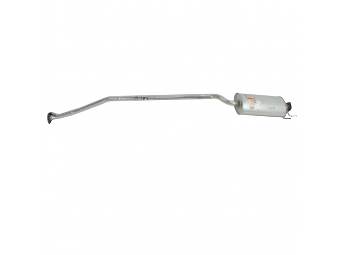 Глушник передній Хонда Цивiк (Honda Civic) 1.4/1.6 01-05 (287-441) Bosal 09.17, 09.120