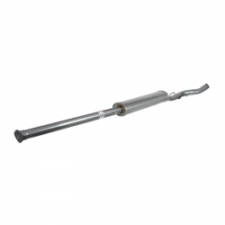 Глушник передній Вольво С80 (Volvo S80) 2.0/2.4 D/2.4/2.5 D - 98-00 (287-513) Bosal 31.249