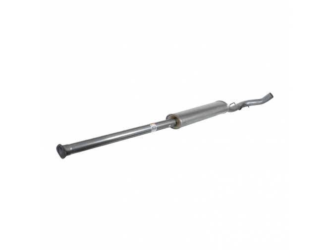 Глушник передній Вольво С80 (Volvo S80) 2.0/2.4 D/2.4/2.5 D - 98-00 (287-513) Bosal 31.249