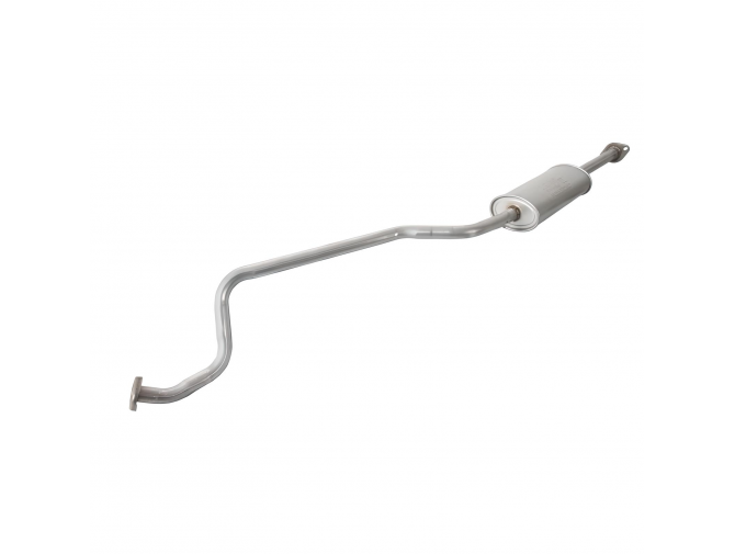 Глушник передній Ніссан Альмера (Nissan Almera) 00-02 (288-099) Bosal 15.371