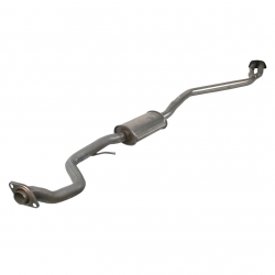 Глушник передній БМВ 320 (BMW 320) 05-07 (293-009) Bosal