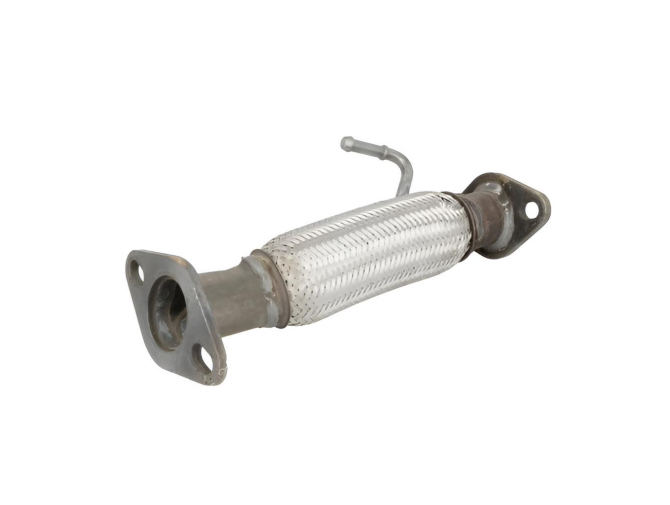 Труба Хюндай IX35 (Hyundai IX35) 10- (700-199) Bosal