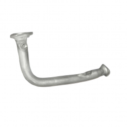 Труба Ситроен Саксо (Citroen Saxo)/Пежо 106 (Peugeot 106) 1.0i/1.1i 96-04 (741-009) Bosal 04.324