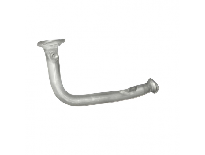 Труба Ситроен Саксо (Citroen Saxo)/Пежо 106 (Peugeot 106) 1.0i/1.1i 96-04 (741-009) Bosal 04.324