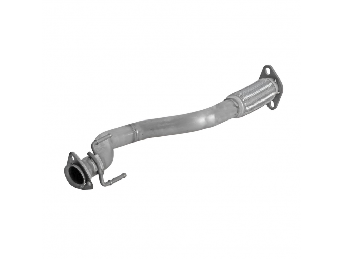 Труба Фольксваген Бора (Volkswagen Bora) 01-05 (753-531) Bosal