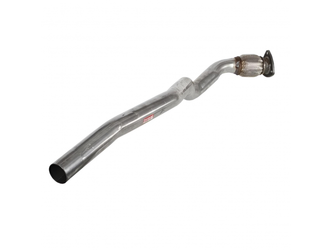 Труба Ауди A4/А5 (AUDI A4/A5) 1.8 07-12 (800-119) Bosal 01.38