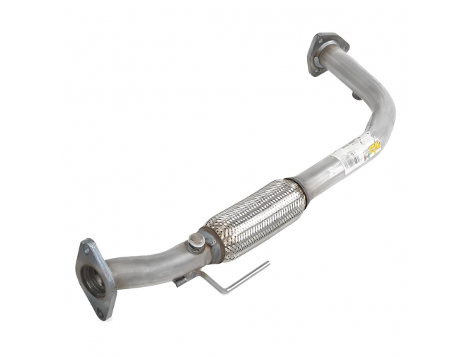 Труба Ниссан Альмера (Nissan Almera) TI 00-03 (803-075) Bosal