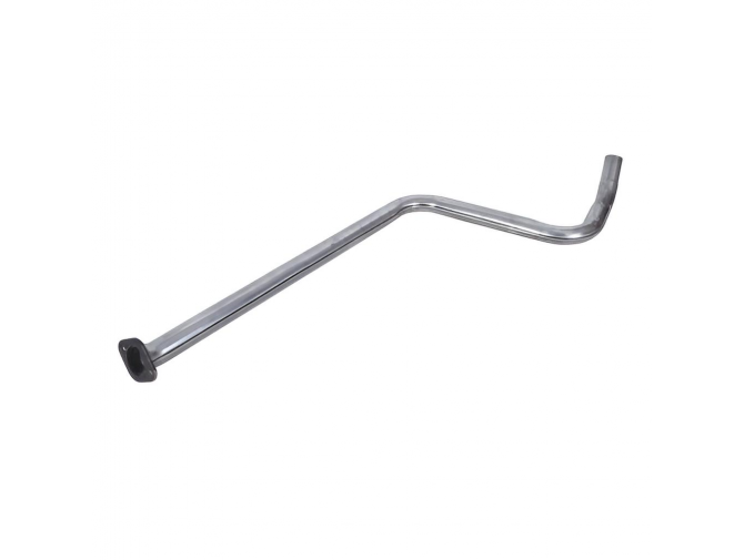 Труба Опель Астра J (Opel Astra J) 09-13 (850-115) Bosal