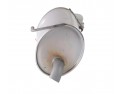 Глушник Ниссан Микра (Nissan Micra) 03-05 (145-117) Bosal