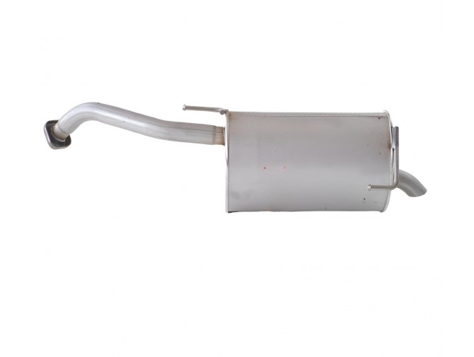Глушник Ниссан Микра (Nissan Micra) 03-05 (145-117) Bosal